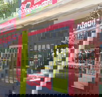 Oasis Pizza  Pasta - Mackay Tourism