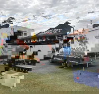 Oh My Grill - Mackay Tourism