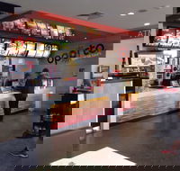 Oporto - Glenside - Mackay Tourism