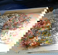 Ottoman Kebabs  Pizza - Mackay Tourism