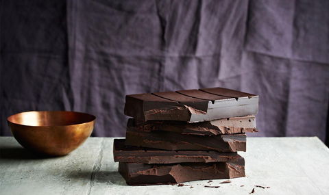 Pana Chocolate - Mackay Tourism 0