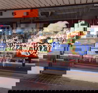 Pizza Royale - Mackay Tourism