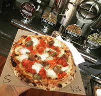Pizzantica - Mackay Tourism