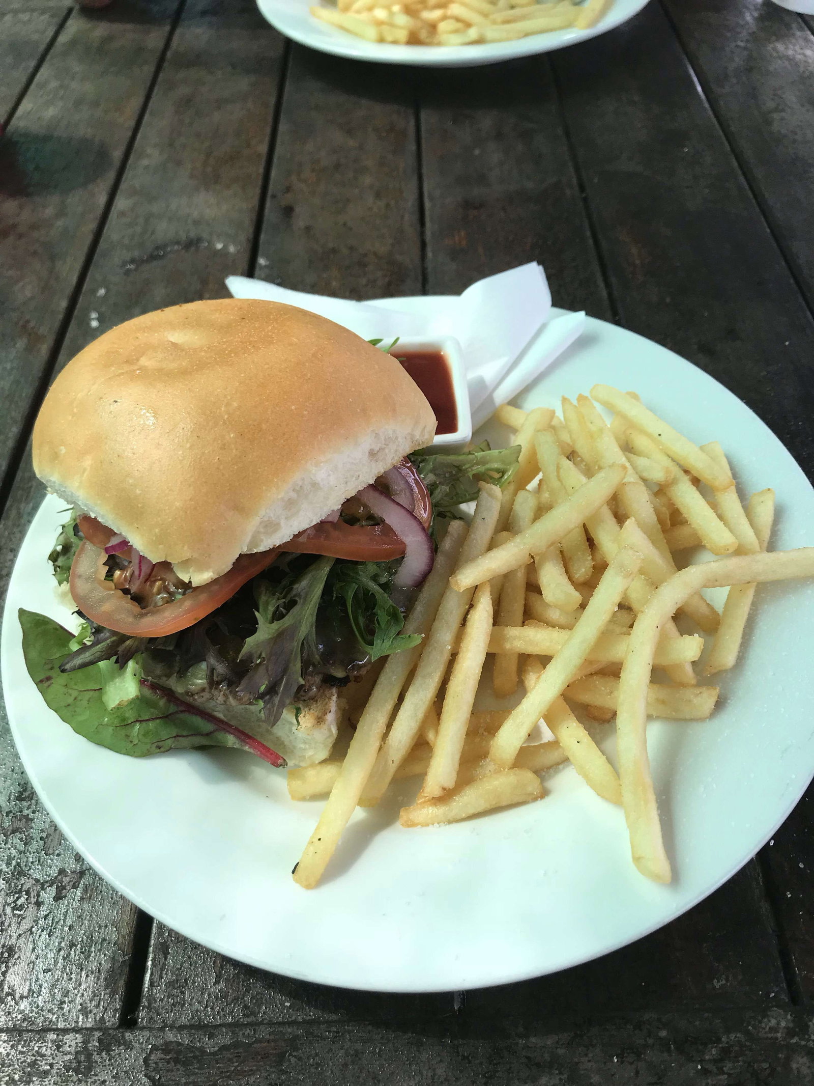 Kuranda QLD Mackay Tourism