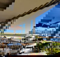 Reef Bar and Grill - Mackay Tourism