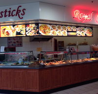 Royal Chopsticks - Mackay Tourism