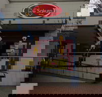 Sakura Sushi - Marden - Mackay Tourism