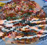 Sassafras - Mackay Tourism