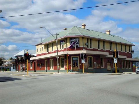Secret Begining Cafe - Mackay Tourism 0