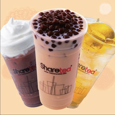 ShareTea - Blacktown - Mackay Tourism 0