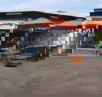 Shelley Street Cafe - Mackay Tourism