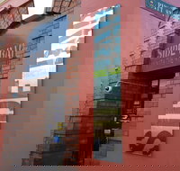 Side Bar - Mackay Tourism