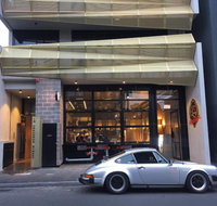 Sloane Ranger - Mackay Tourism