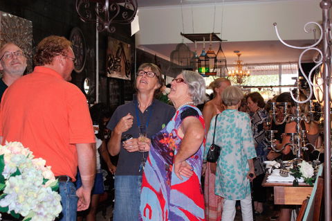 Stone's Throw - Mackay Tourism 1