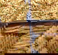 Sunshine Deli Snack Bar - Mackay Tourism