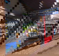 Sunshine Star - Mackay Tourism