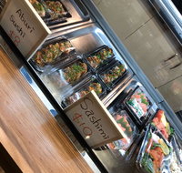 Sushi D'lite - Upper Mount Gravatt - Mackay Tourism