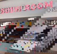 Sushi Room - Mackay Tourism