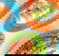 Sushi Train - Bondi Beach - Mackay Tourism