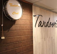 Tandoori Club Kitchen  Bar - Mackay Tourism