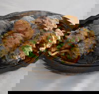 Taste of the Himalayas - Mackay Tourism