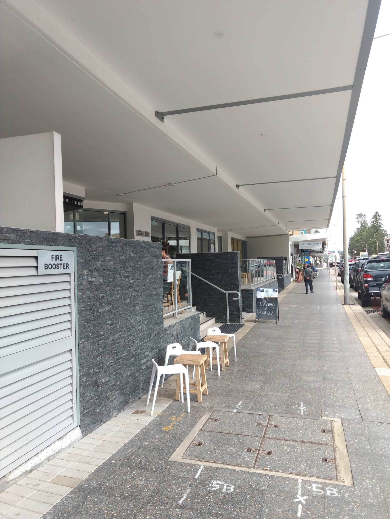 Collaroy Beach NSW Mackay Tourism