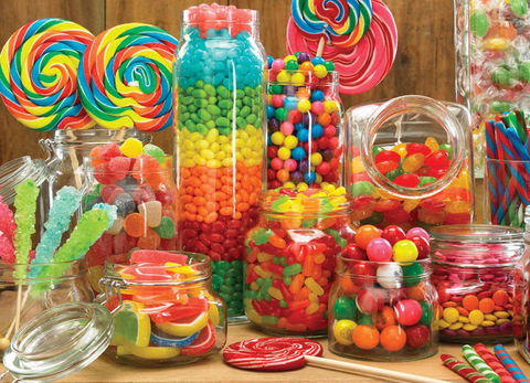 Taylor's Sweets & Treats - Mackay Tourism 0