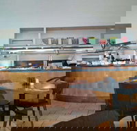 Teshi's - Mackay Tourism
