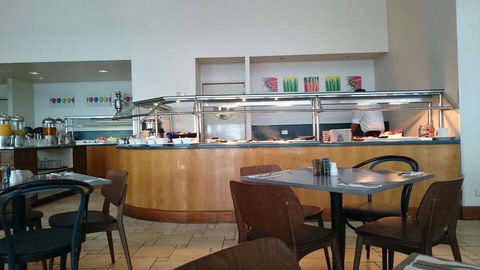 Teshi's - Mackay Tourism 0