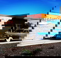 The Fast Lane Drive Thru Coffee Wagga - Mackay Tourism