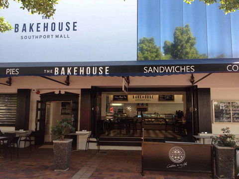 The Bakehouse - Mackay Tourism 0