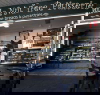 The Little Nut Tree Patisserie - Mackay Tourism