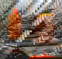 The Hanging Gardens Restaurant  Grill - Mackay Tourism