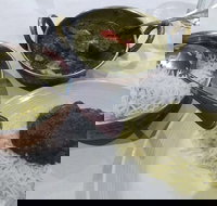 The Beach Cafe - Mackay Tourism