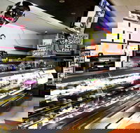 The Rocks - Mackay Tourism