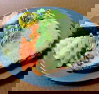 The Balcony Restaurant - Mackay Tourism