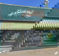 The Cheesecake Shop - Elizabeth - Mackay Tourism