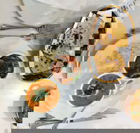 The Black Cockatoo Pizza Cafe - Mackay Tourism