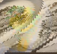 Three Beans - Macquarie Park - Mackay Tourism