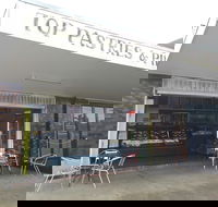 Top Pastries  Pies - Mackay Tourism