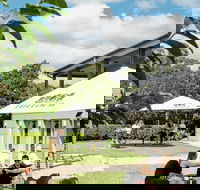 Tulloch Wines - Mackay Tourism