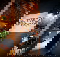 Two Heads Brewing - Mackay Tourism