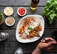 Vapiano - Upper Mount Gravatt - Mackay Tourism
