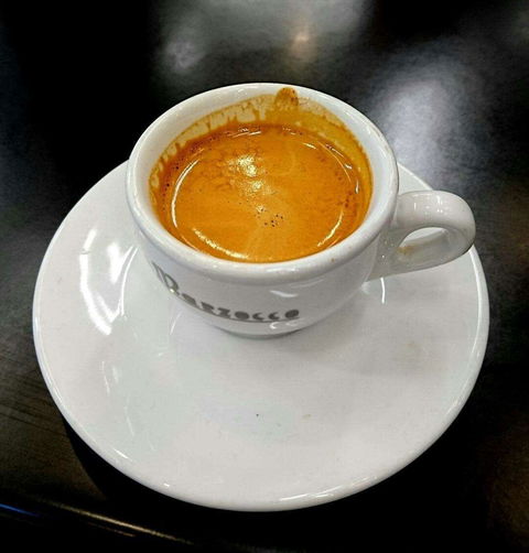 Voltage Espresso - Mackay Tourism 0