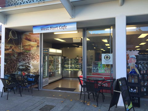 West Mini Mart - Mackay Tourism 0
