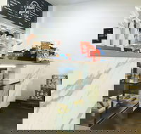 White Horse Coffee - Mackay Tourism