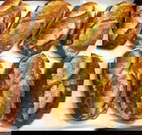 Wood-Frog Bakery - Mackay Tourism