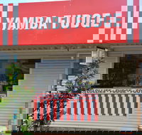 Yamba Fudge - Mackay Tourism