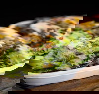 Zambrero Palmyra - Palmyra - Mackay Tourism