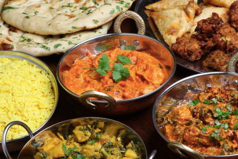 Zayka Indian Cuisine - Mackay Tourism 0